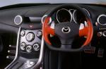 Mazda RX-Evolv Concept 2000 года